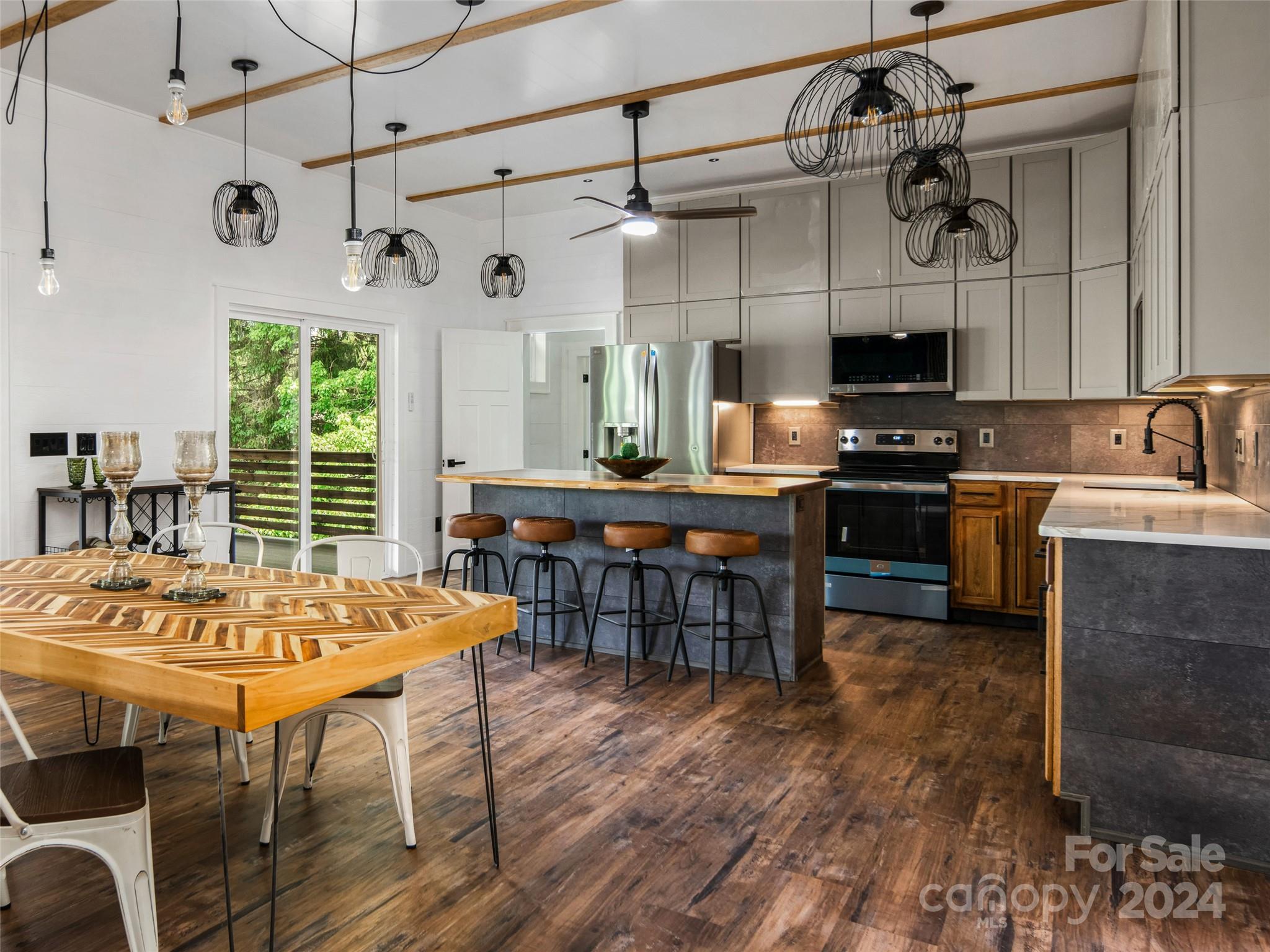 Lake Junaluska Assembly - Residential