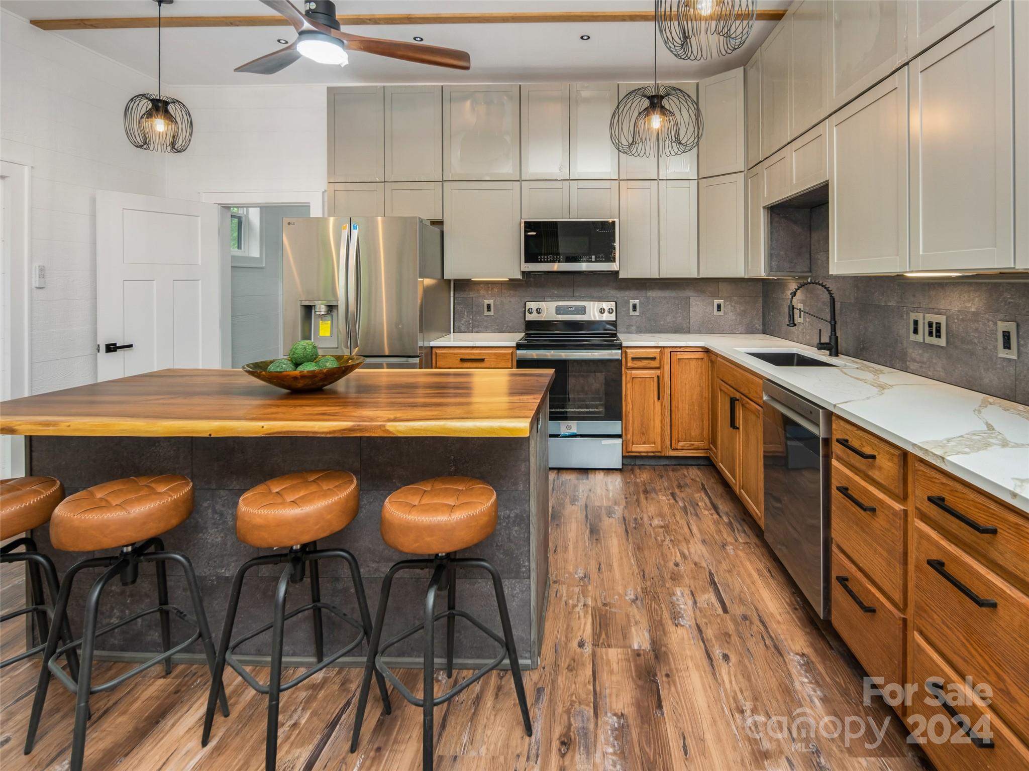 Lake Junaluska Assembly - Residential