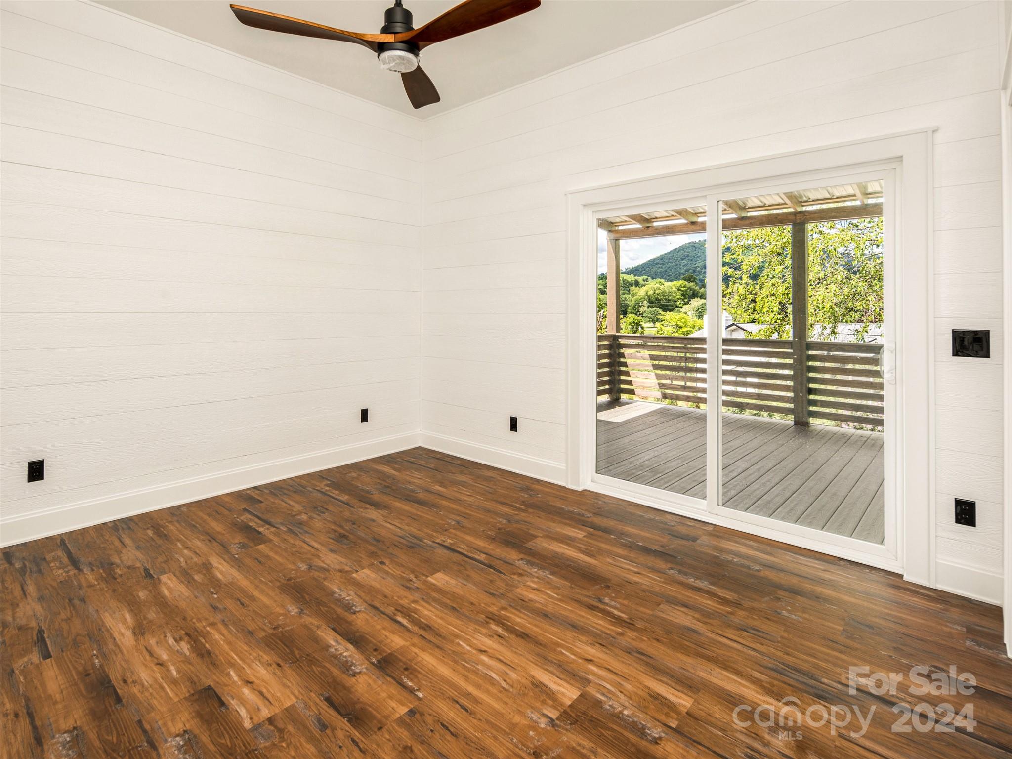 Lake Junaluska Assembly - Residential