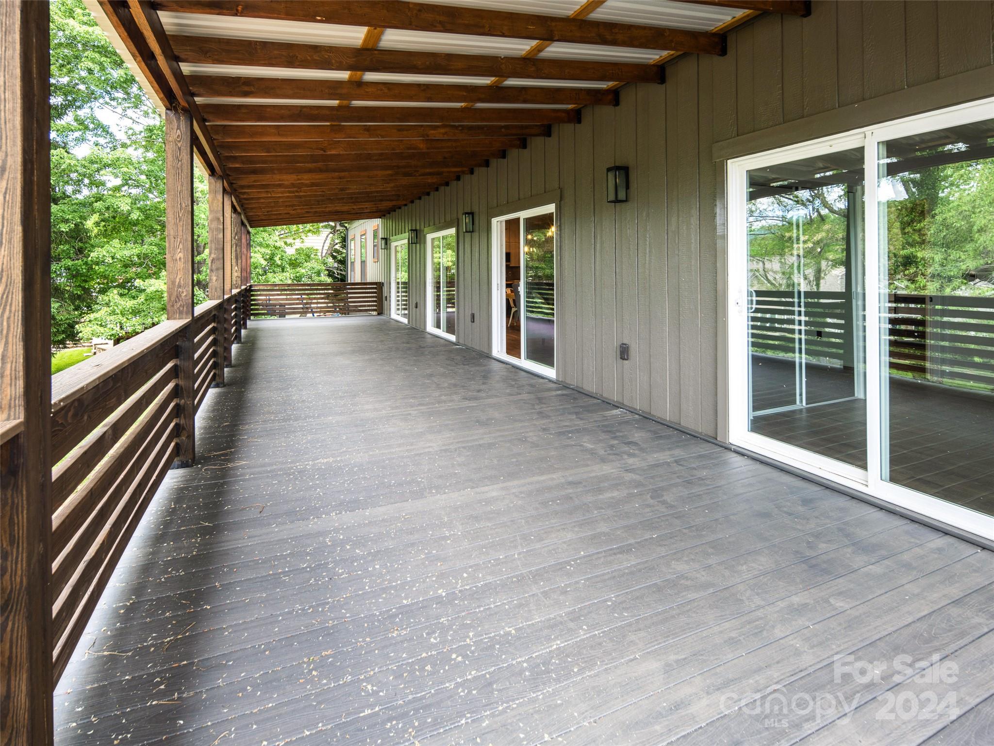 Lake Junaluska Assembly - Residential
