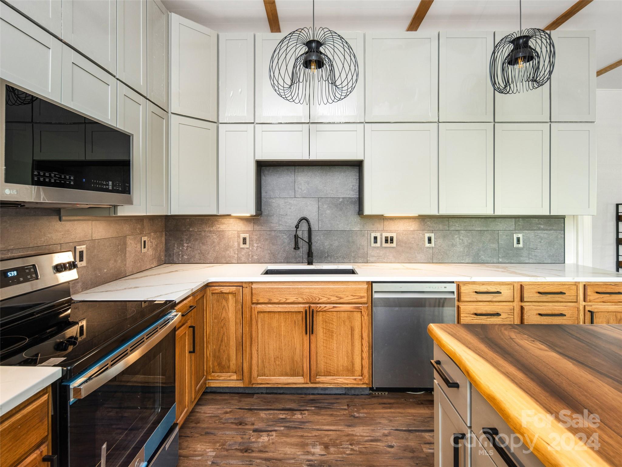 Lake Junaluska Assembly - Residential