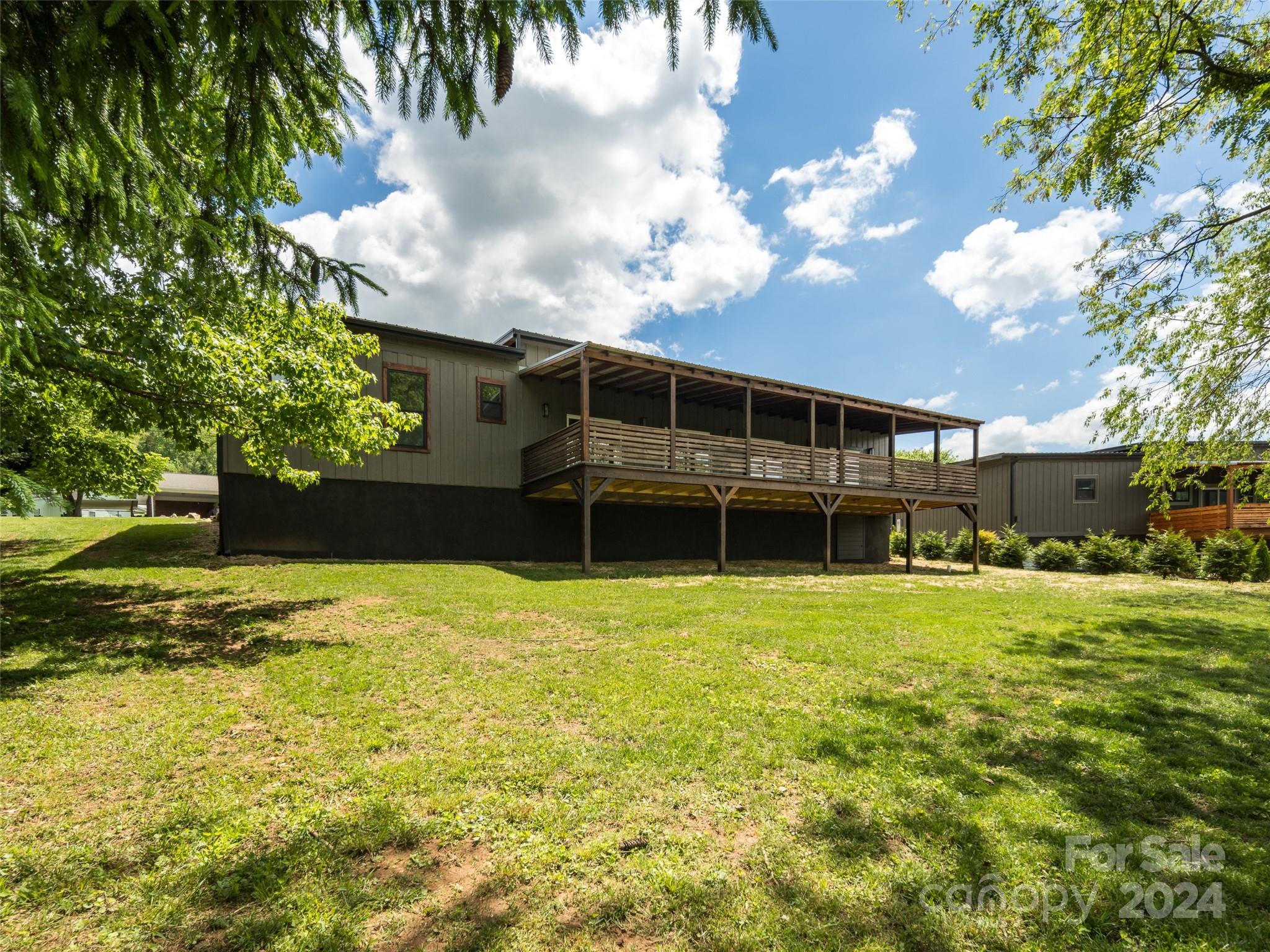 Lake Junaluska Assembly - Residential