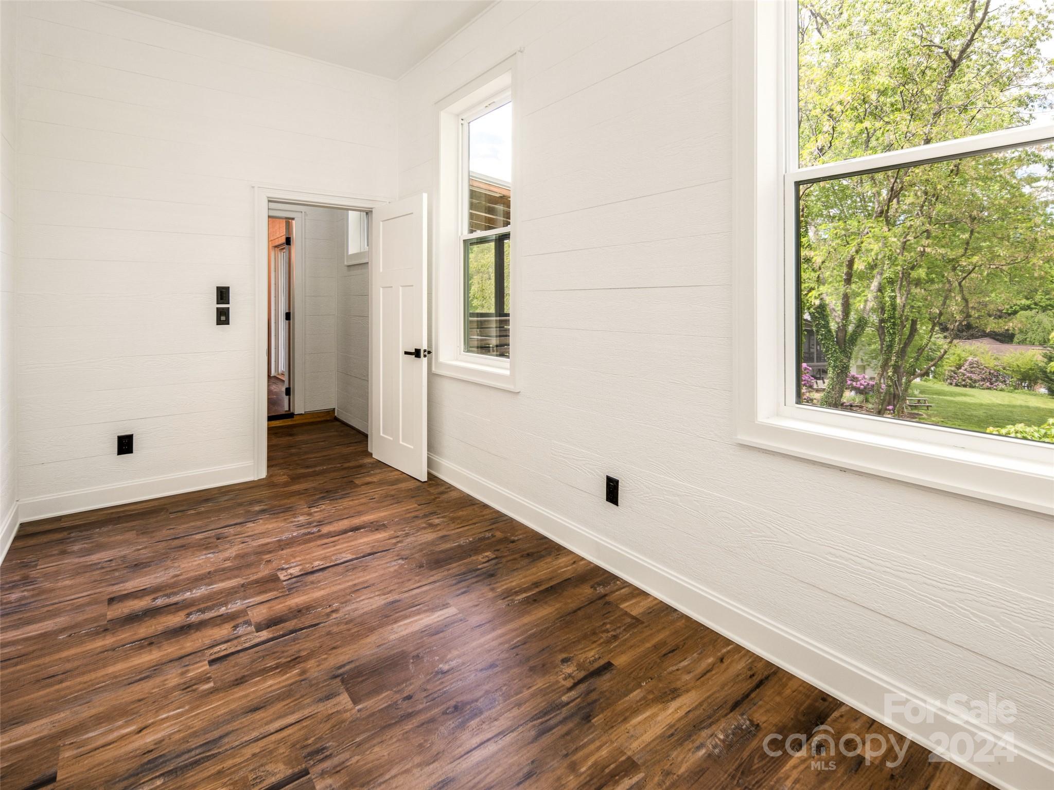 Lake Junaluska Assembly - Residential