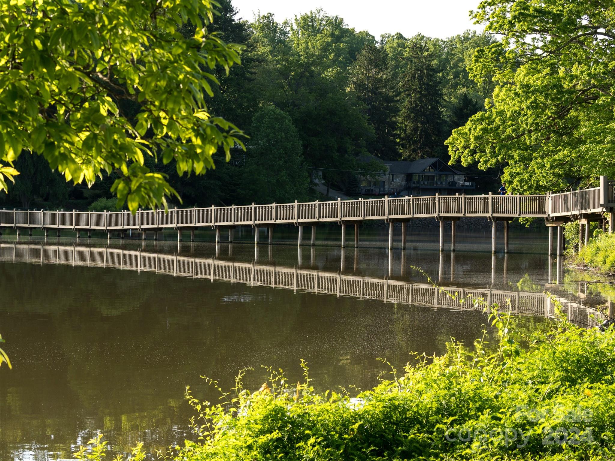 Lake Junaluska Assembly - Residential