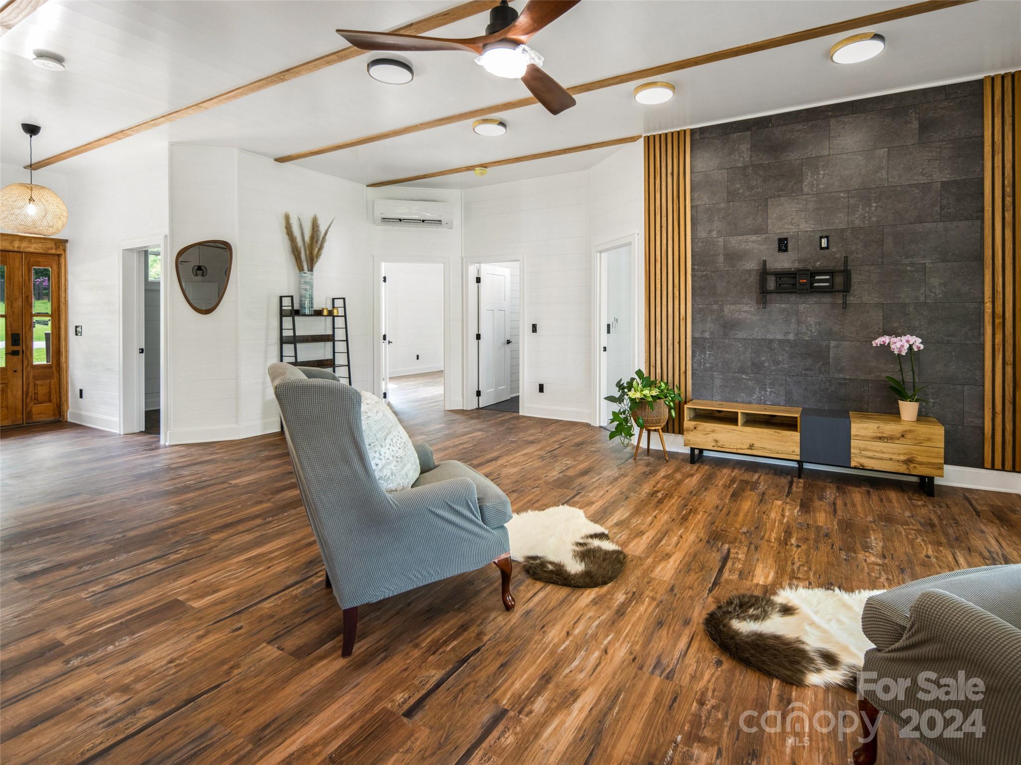 Lake Junaluska Assembly - Residential