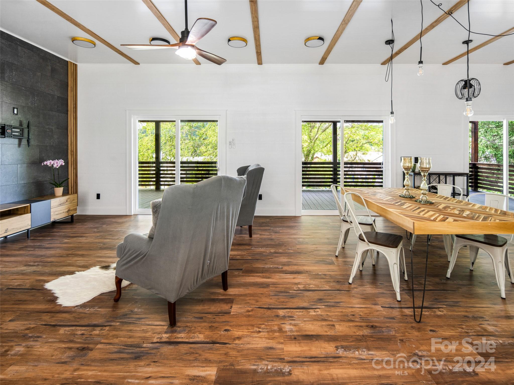 Lake Junaluska Assembly - Residential