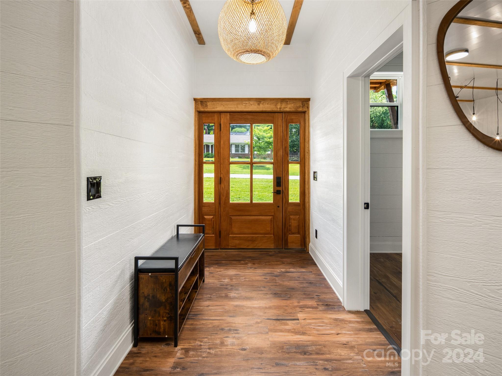 Lake Junaluska Assembly - Residential