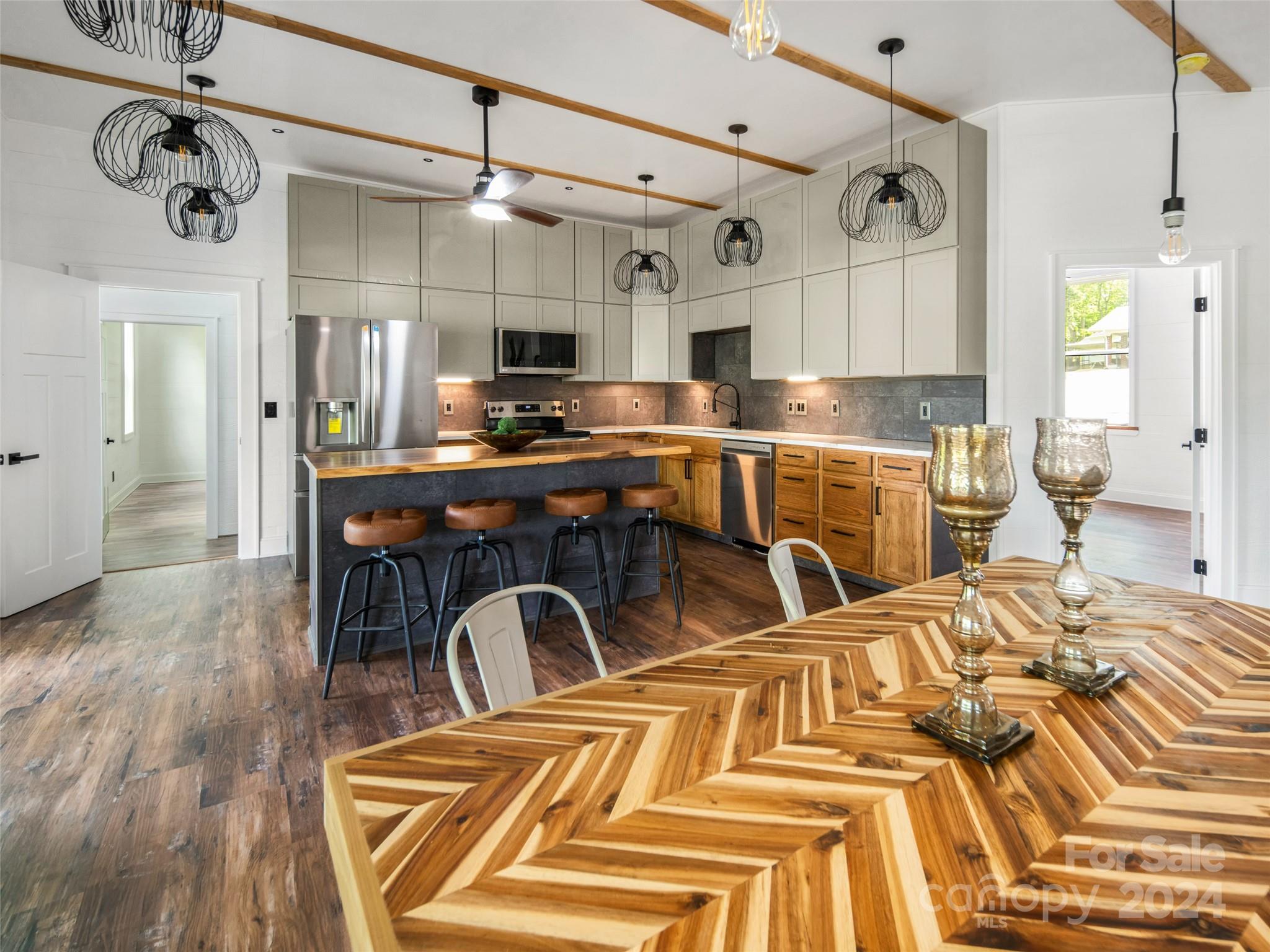 Lake Junaluska Assembly - Residential