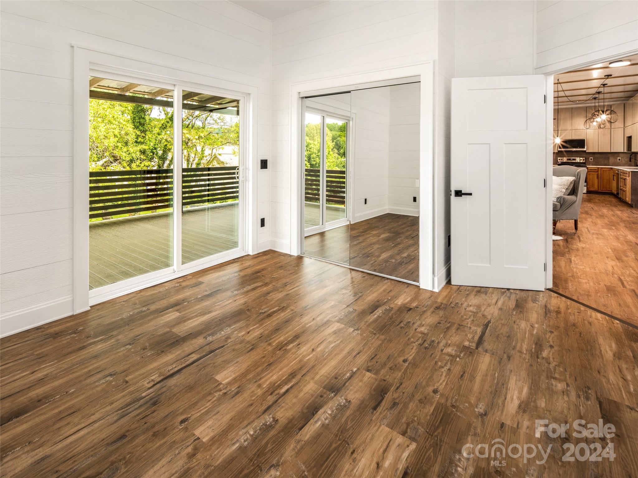 Lake Junaluska Assembly - Residential