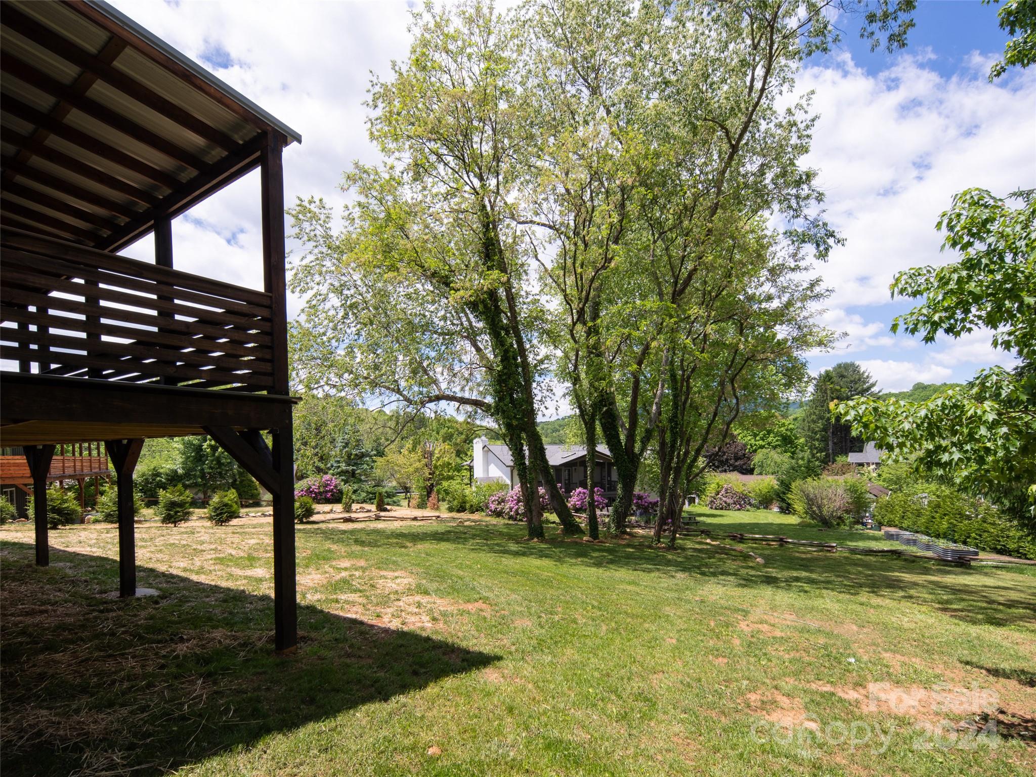 Lake Junaluska Assembly - Residential