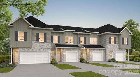 Photo of 2947 Sweetgrass Lane #Olera, Concord, NC 28027 (MLS # 4434146)