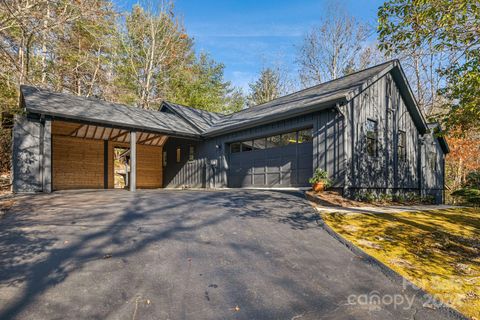 A home in Brevard