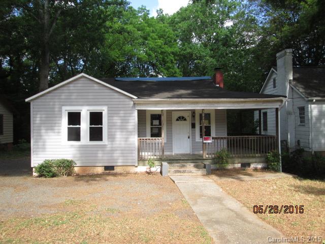 Parkview - Residential