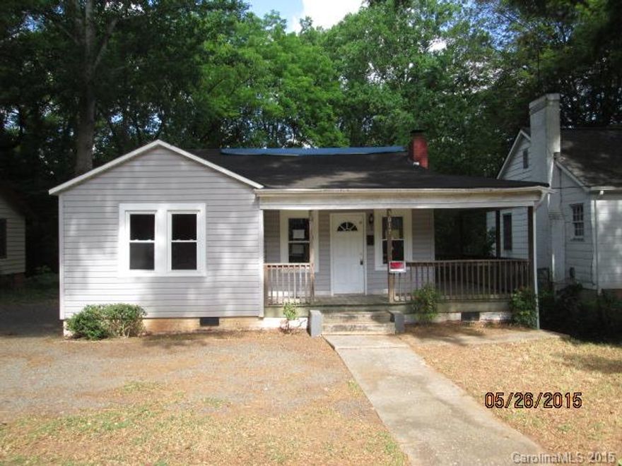 Property to be sold “ AS IS”  Buyer/Agent to verify all information.  All offers/ showings must have pre-qual/ proof of funds letter.  Agents, please refer to “Agent Remarks” section of MLS for further instructions.