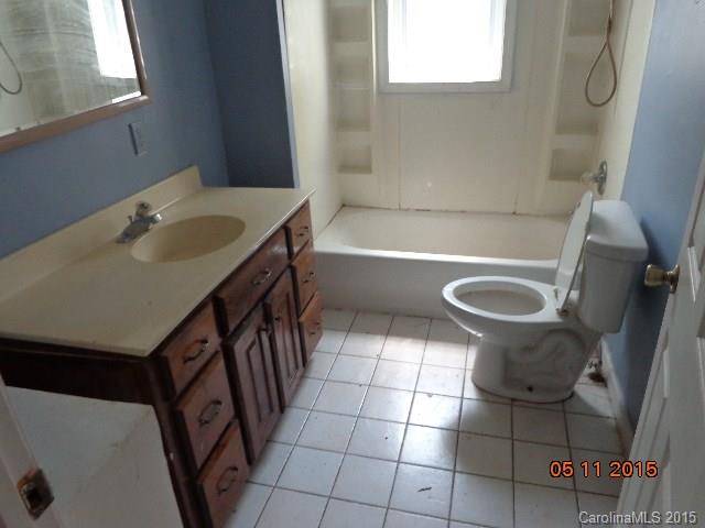 Parkview - Residential