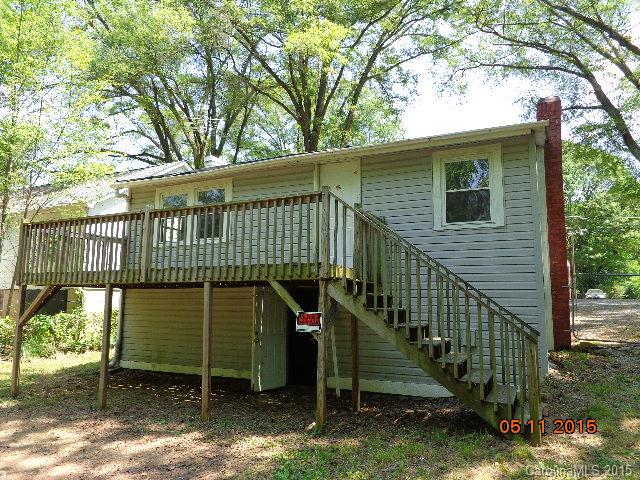 Parkview - Residential