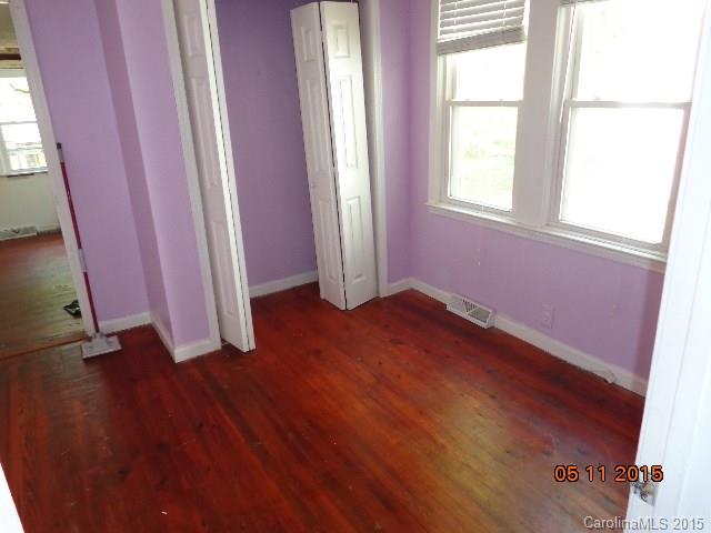 Parkview - Residential