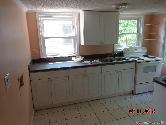 Parkview - Residential