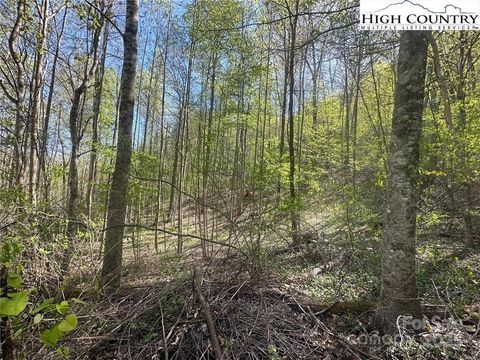 TBD Quail Hollow Drive 27 Jefferson NC 28640