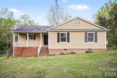 2528 Burkholder Road Charlotte NC 28214
