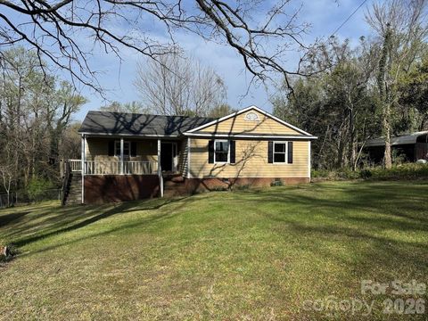 2528 Burkholder Road Charlotte NC 28214