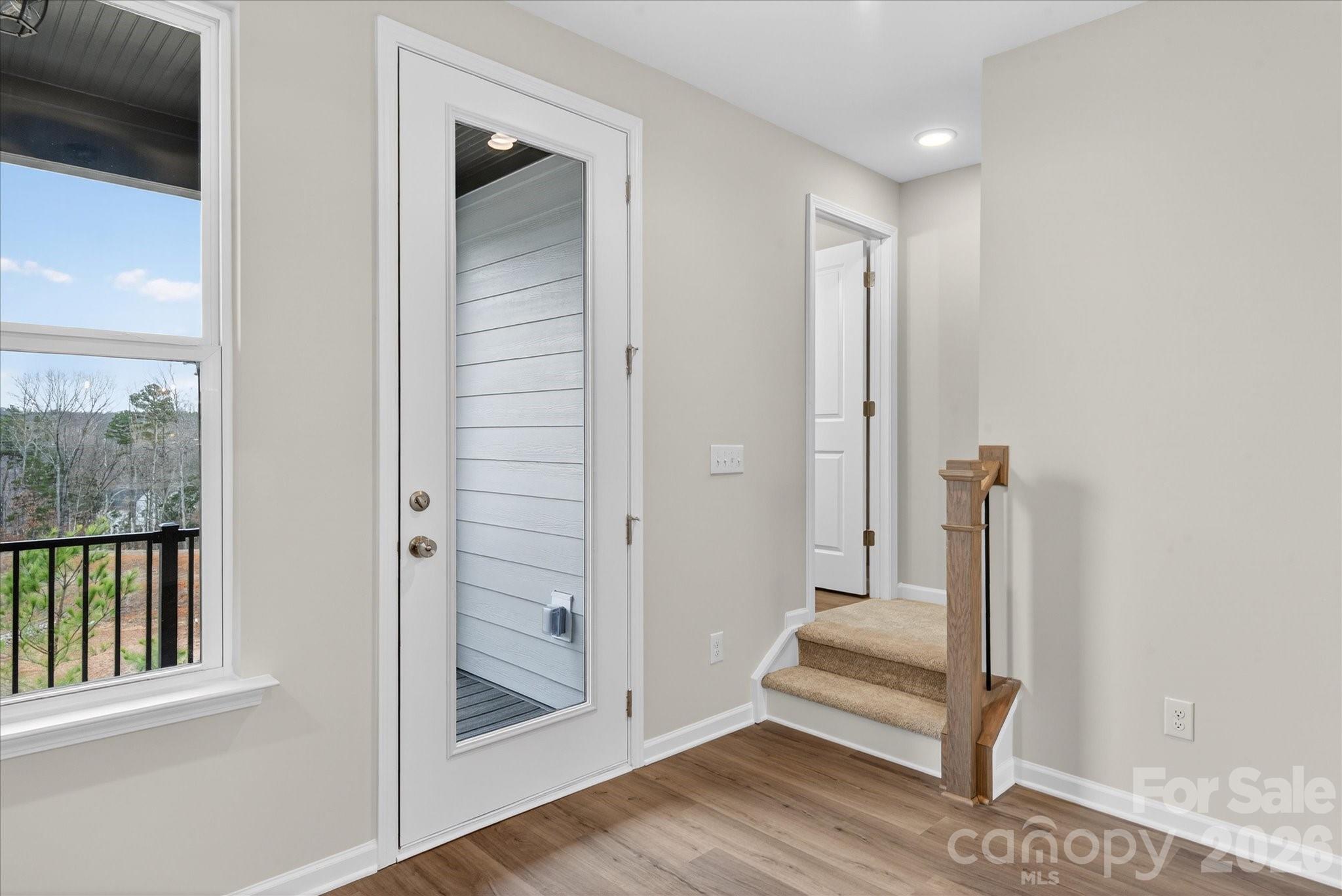 Brixton - Residential