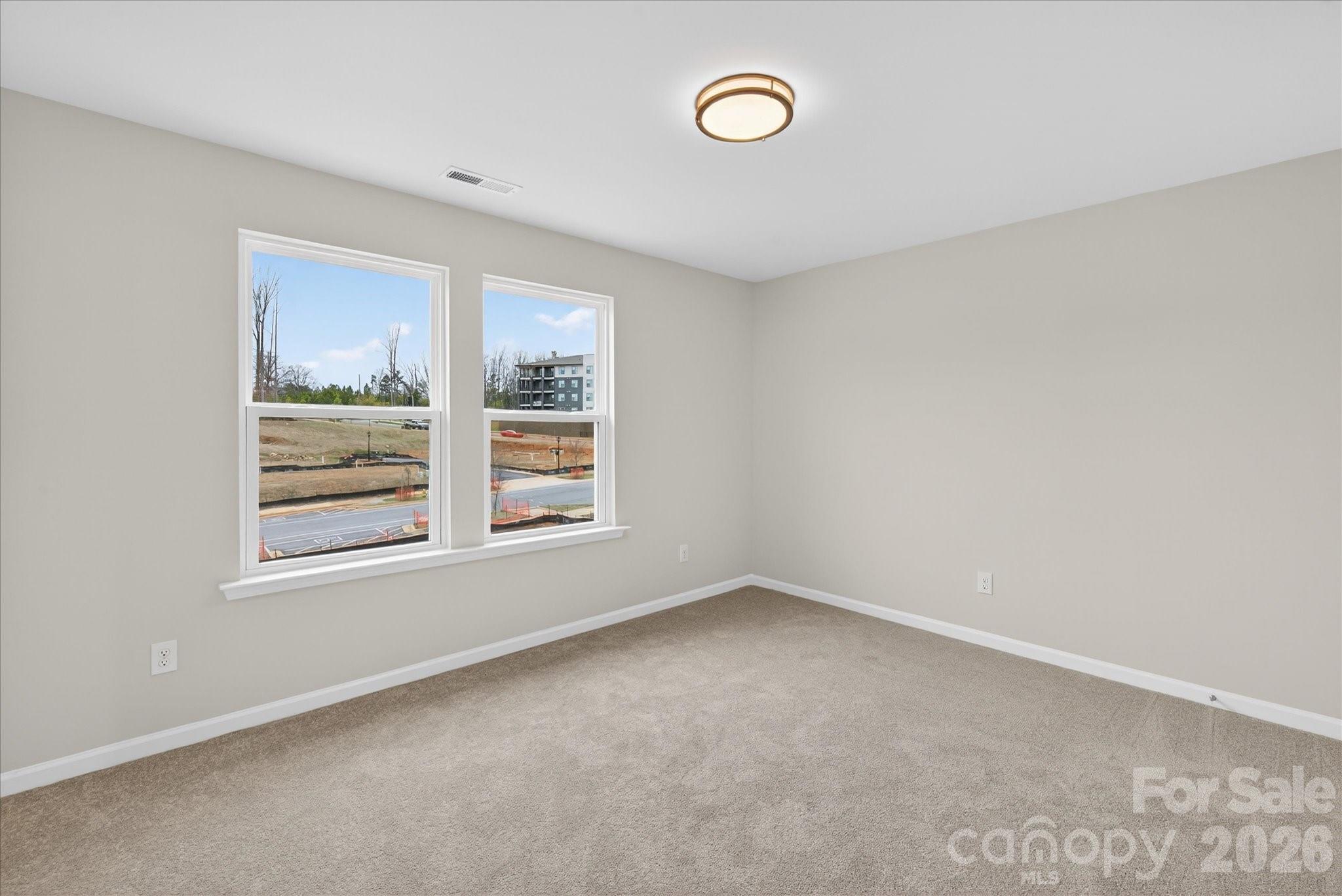 Brixton - Residential