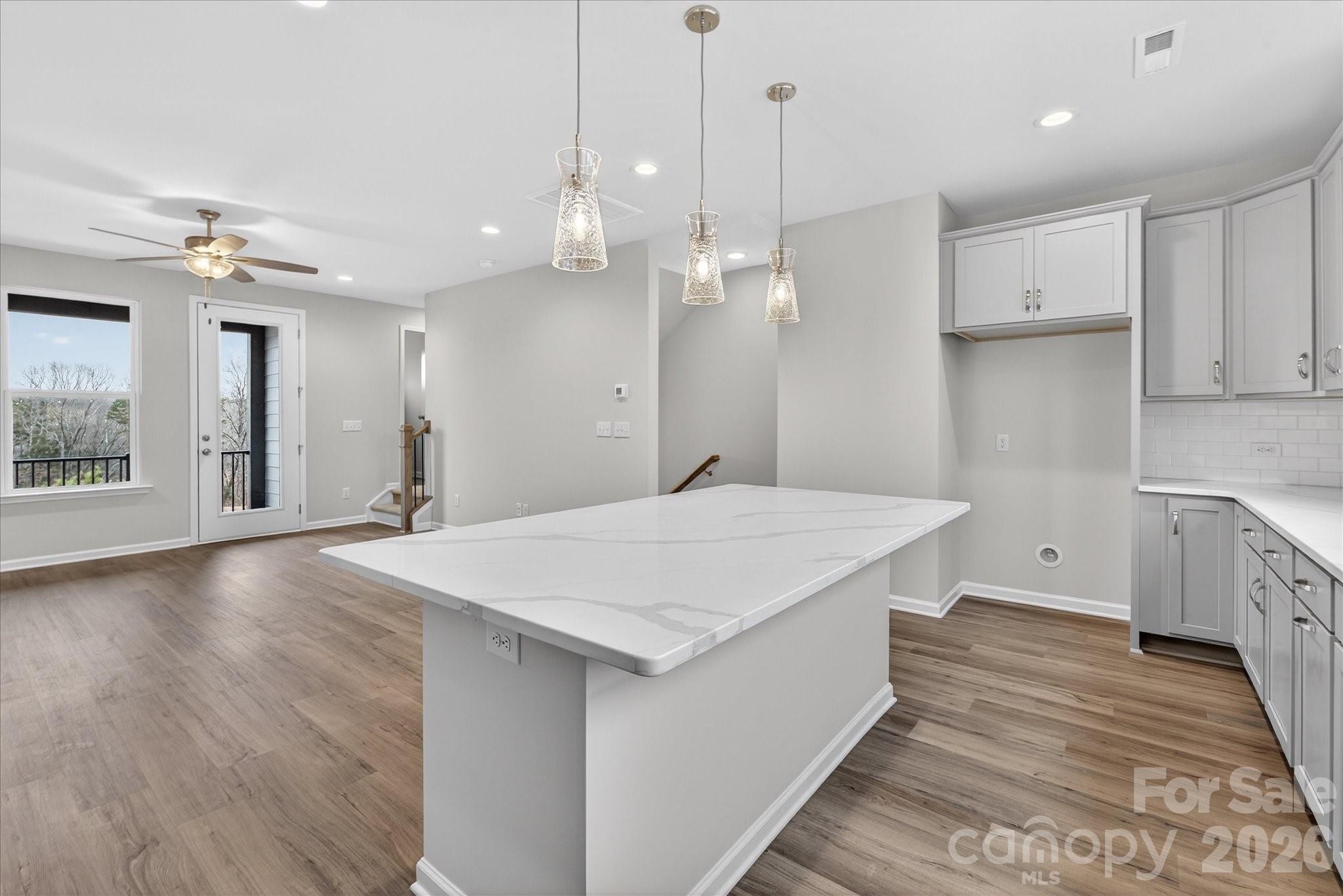 Brixton - Residential