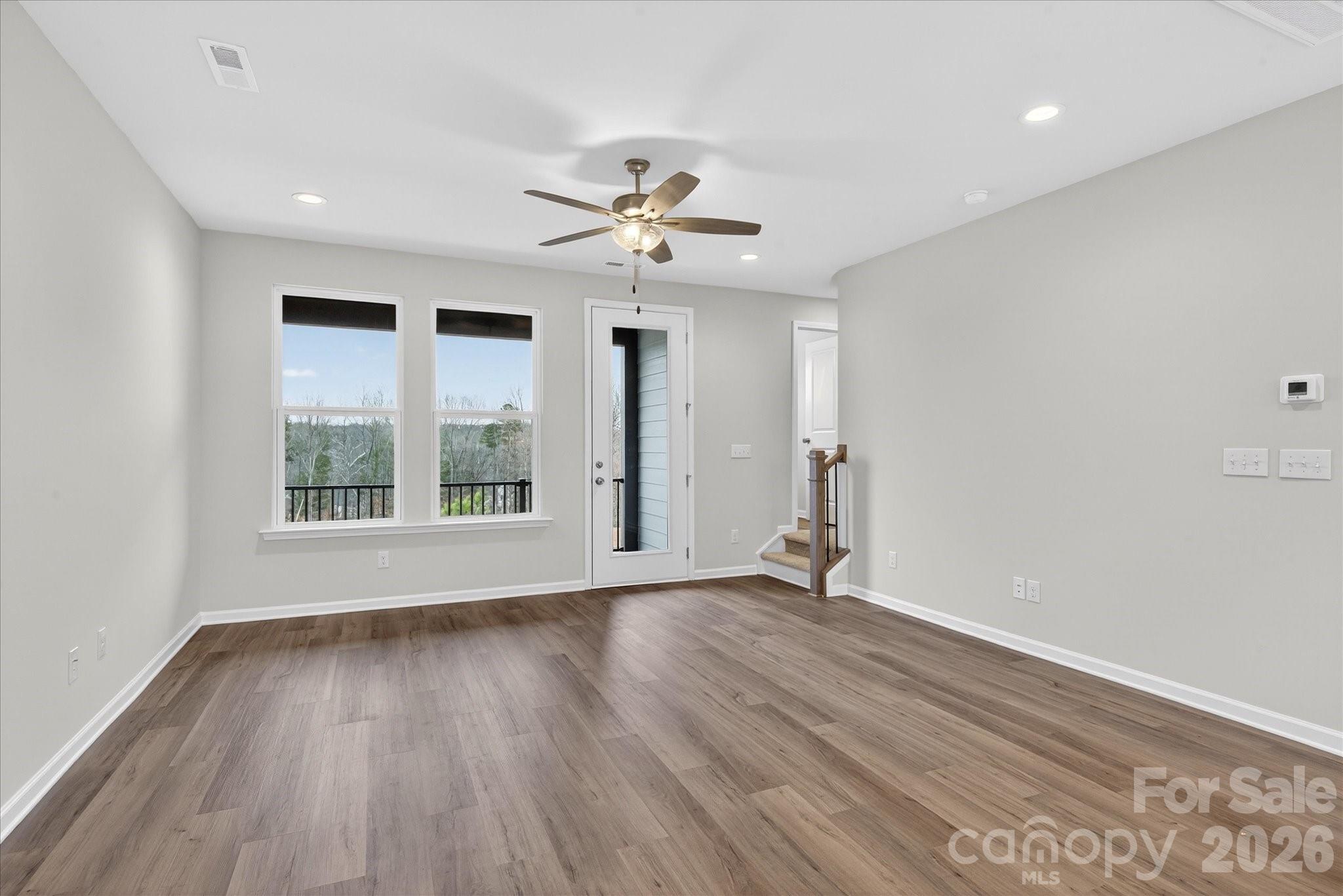 Brixton - Residential