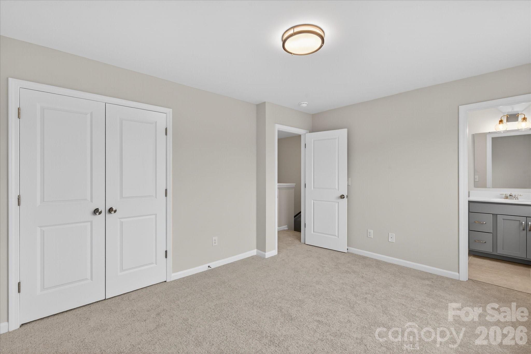 Brixton - Residential