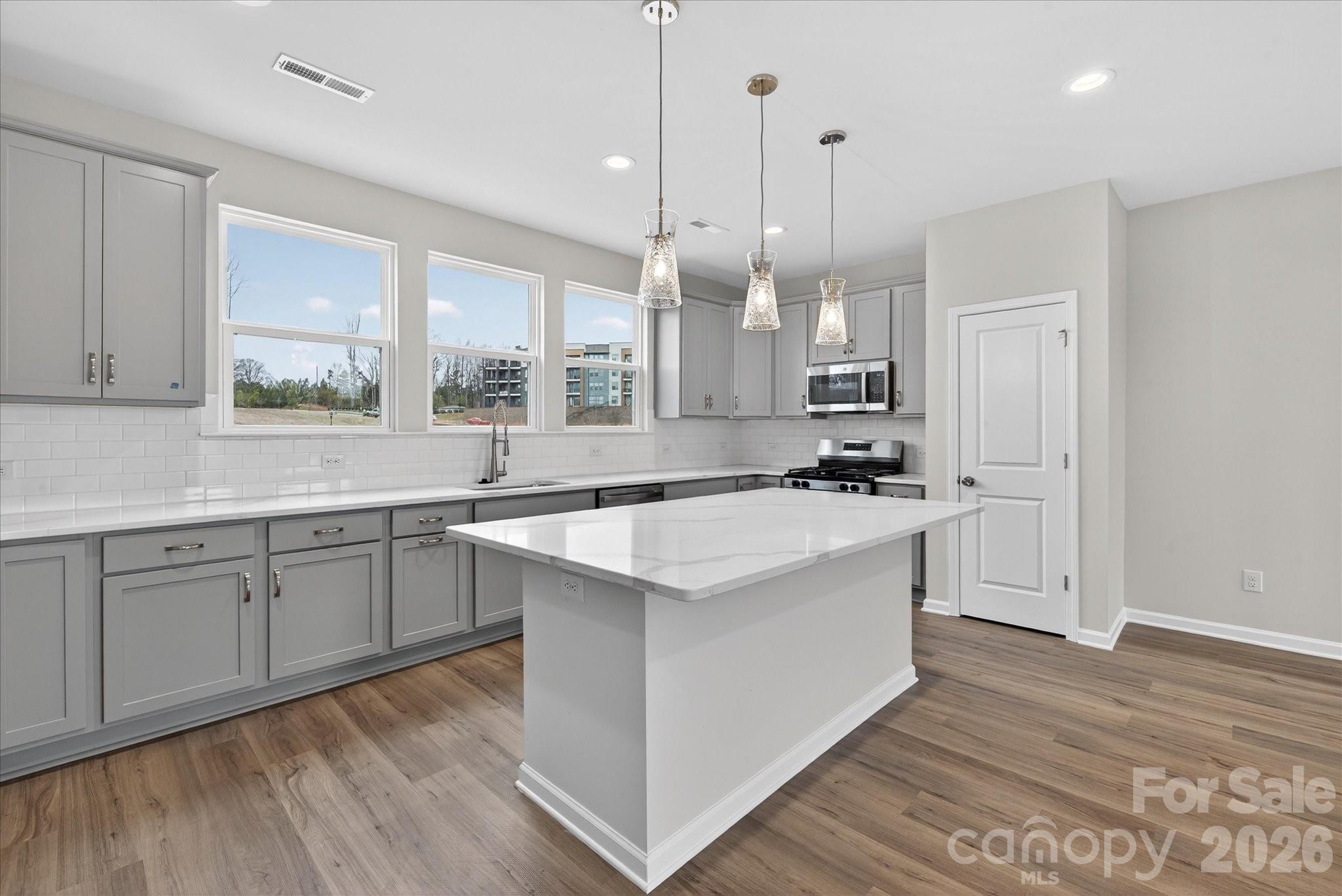 Brixton - Residential