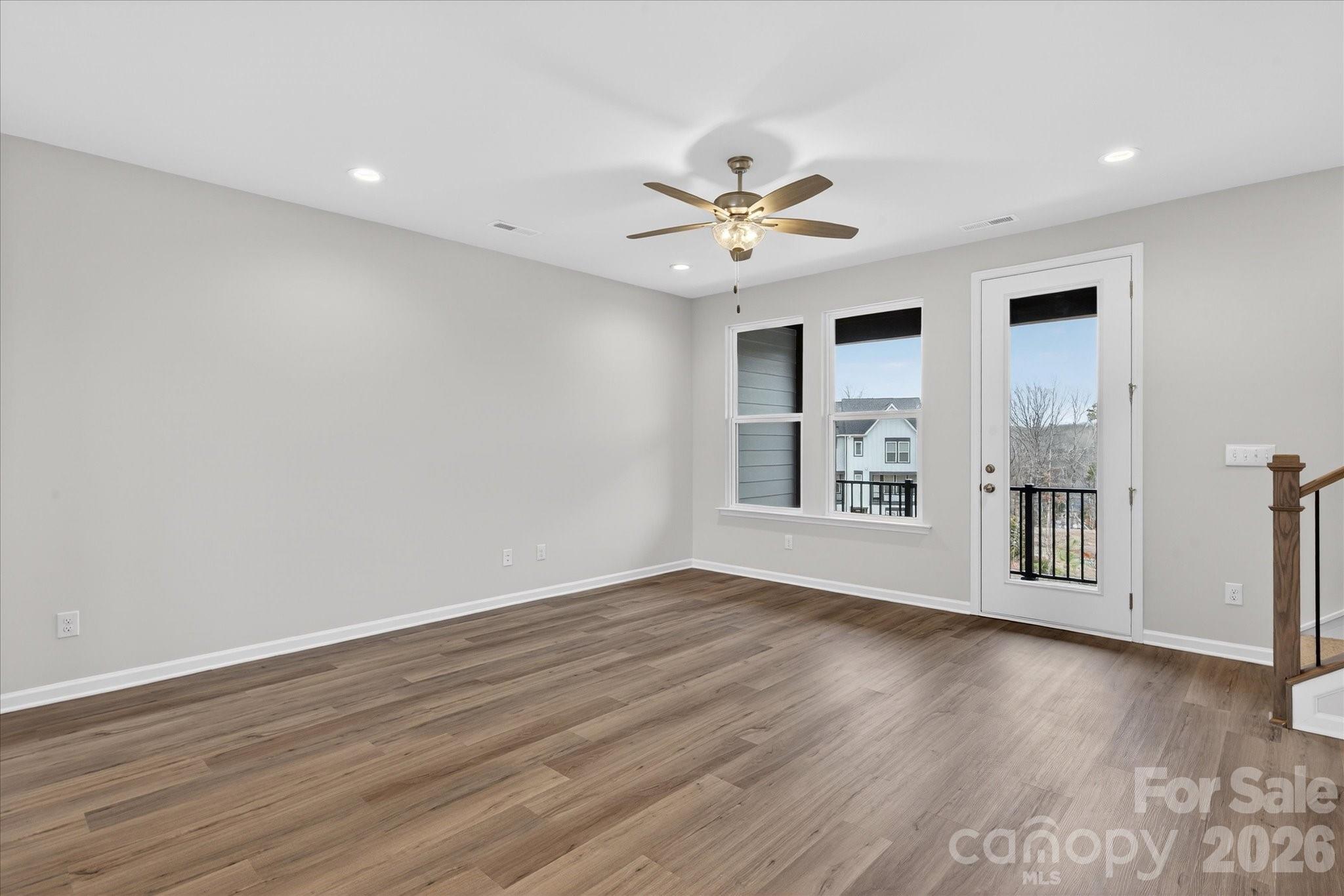 Brixton - Residential