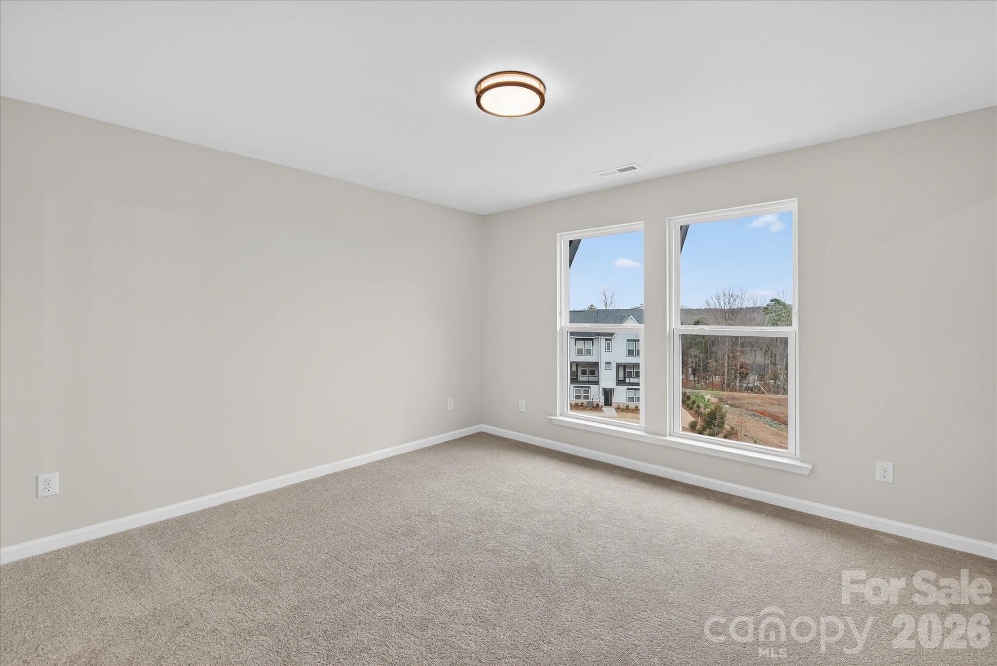 Brixton - Residential