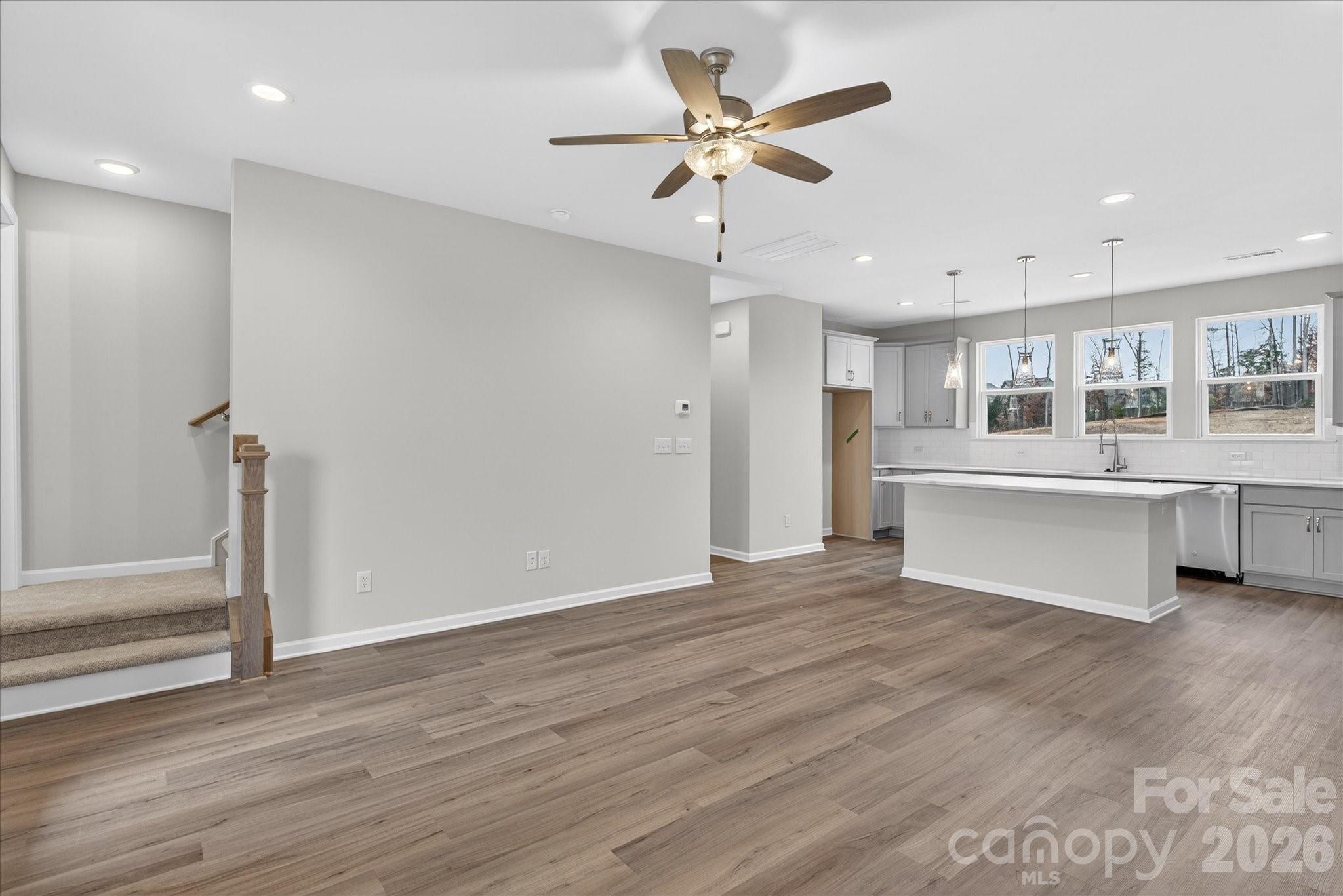 Brixton - Residential