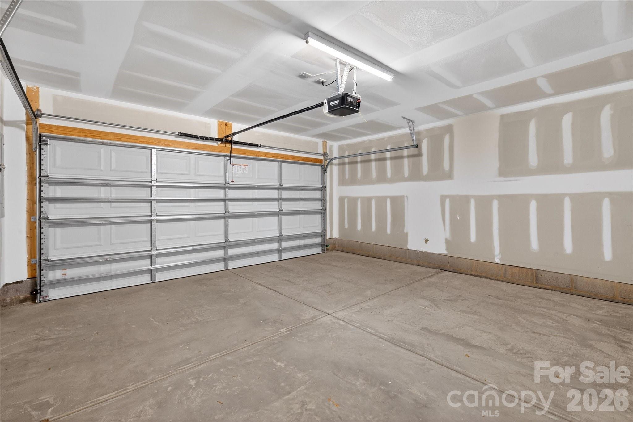 Brixton - Residential