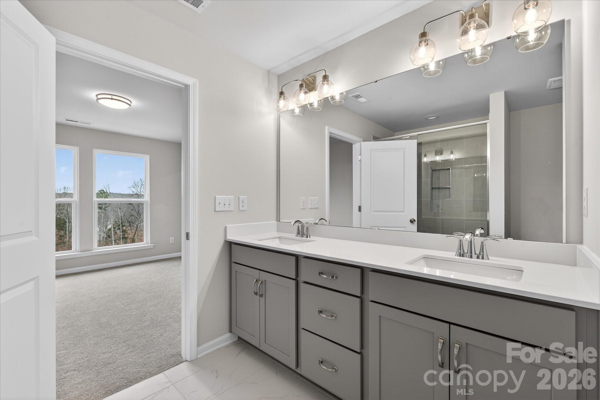 Brixton - Residential