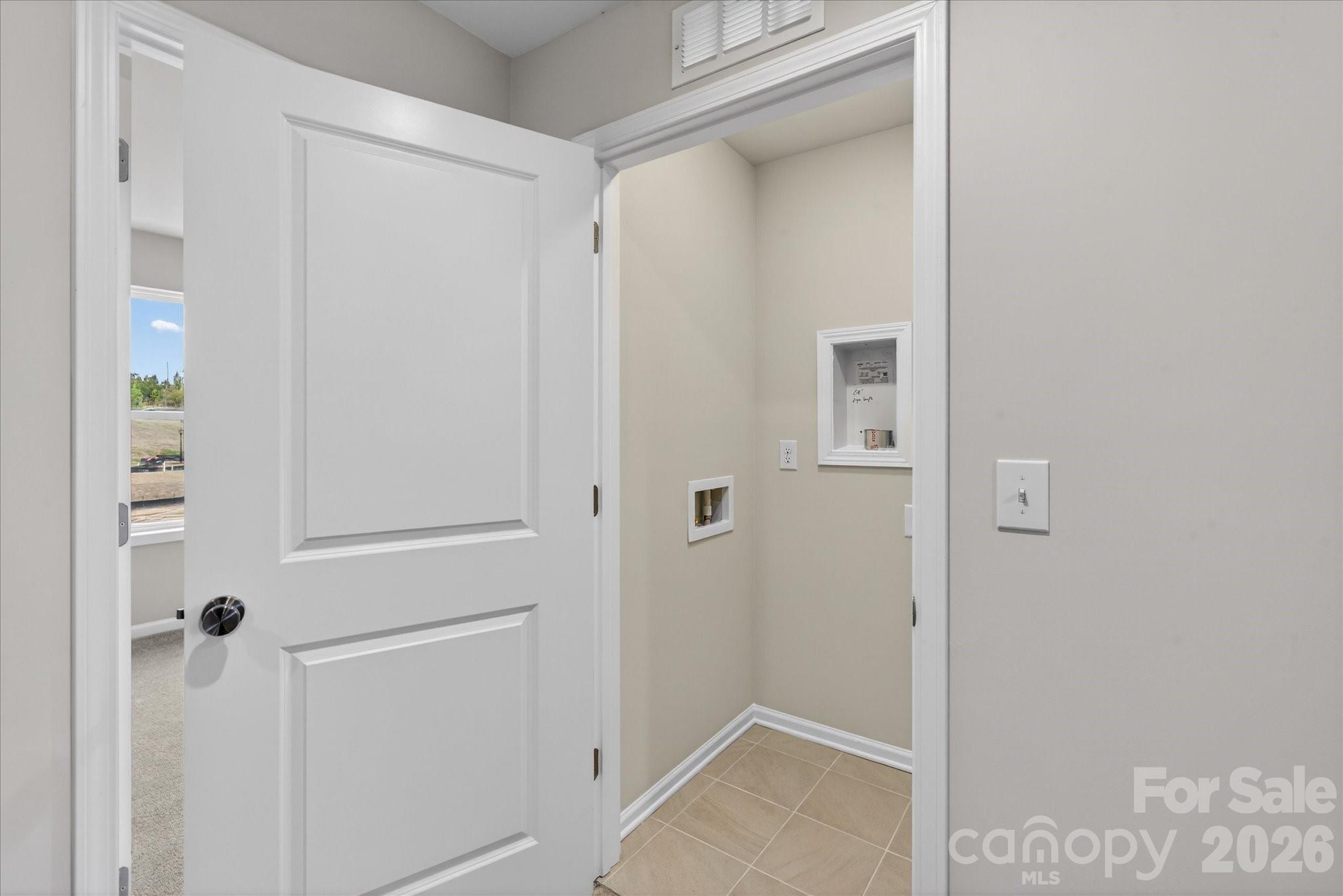 Brixton - Residential