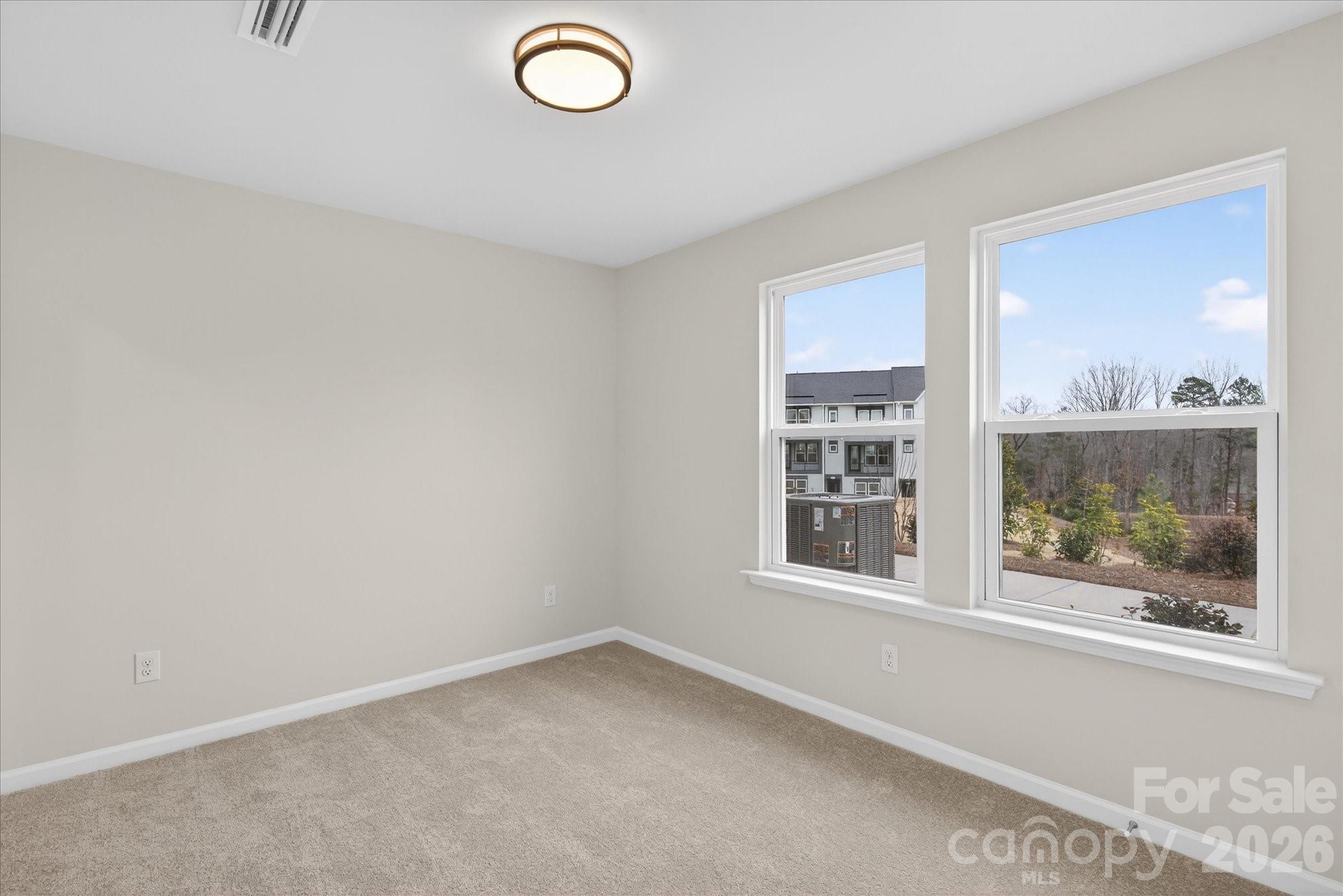 Brixton - Residential