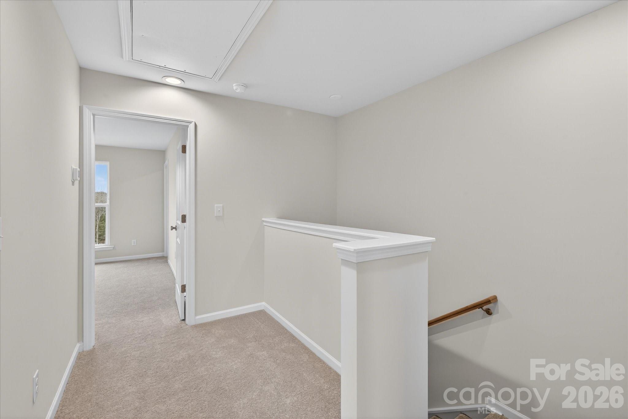 Brixton - Residential