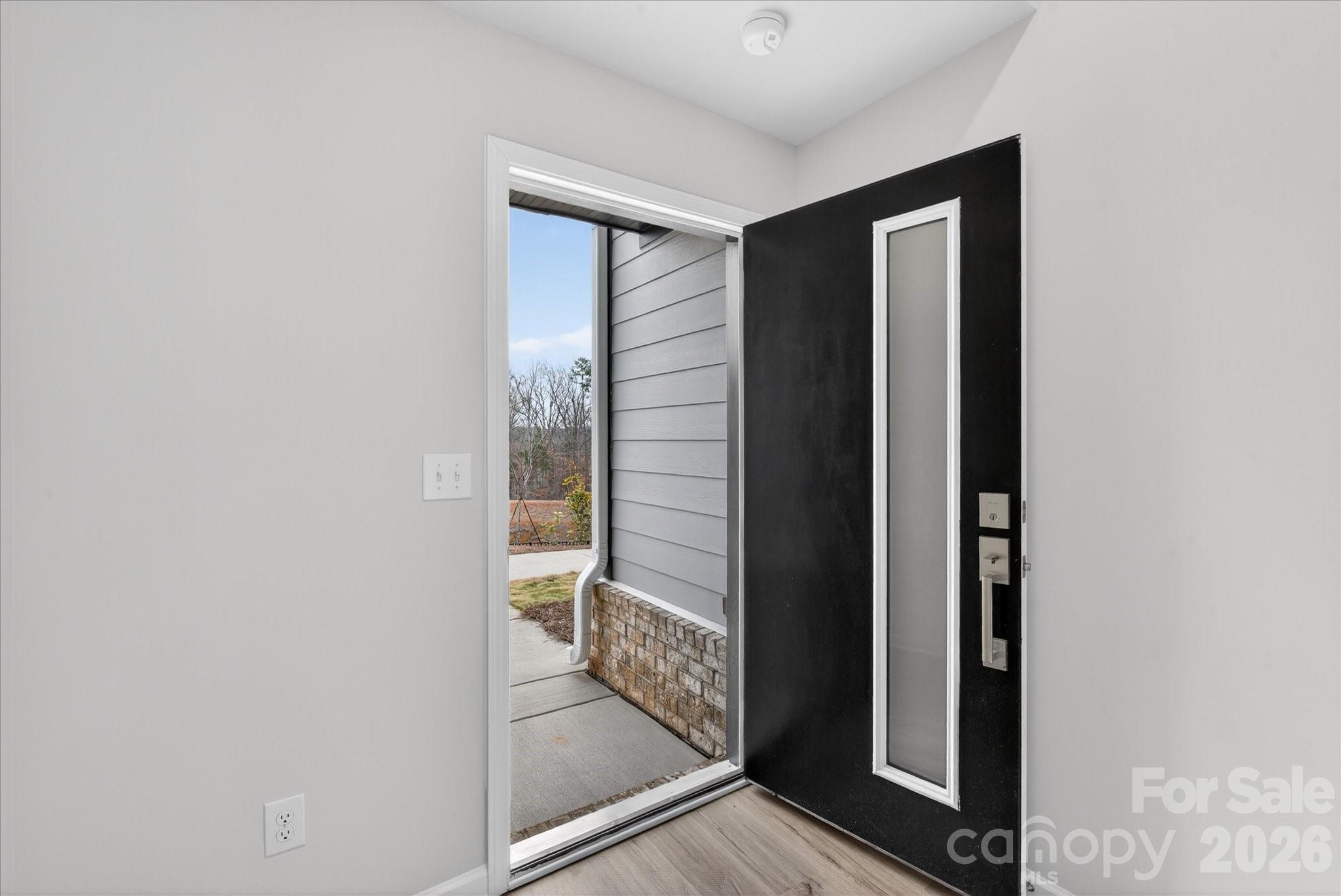 Brixton - Residential