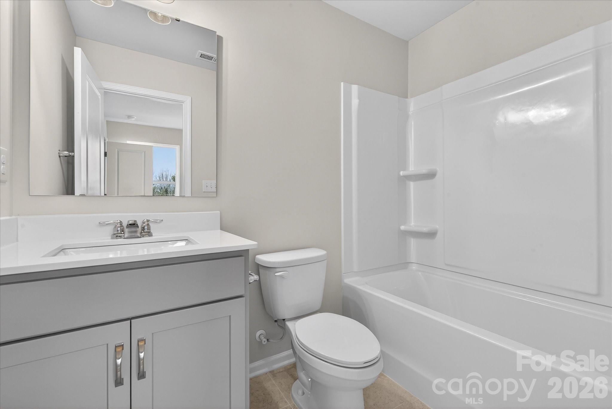 Brixton - Residential