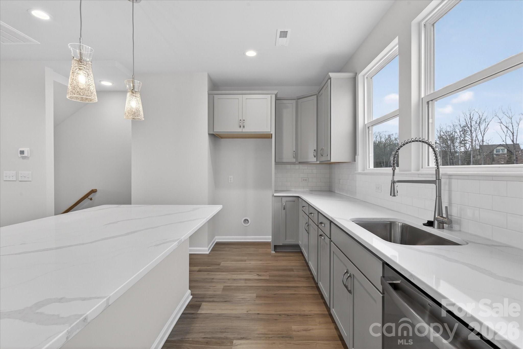 Brixton - Residential