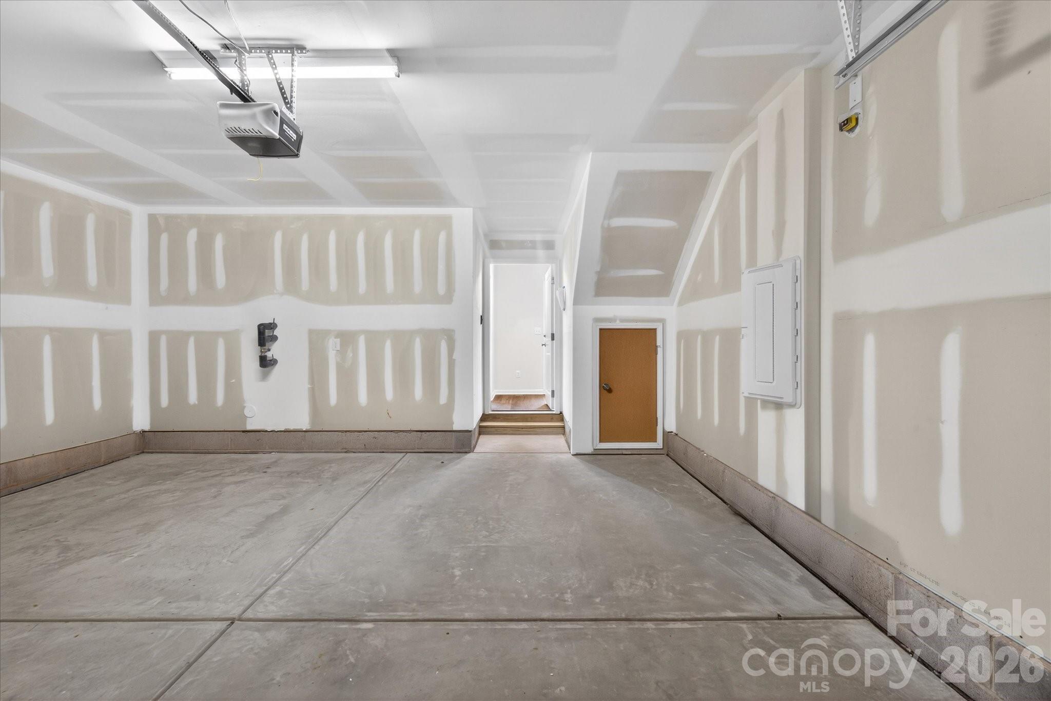 Brixton - Residential