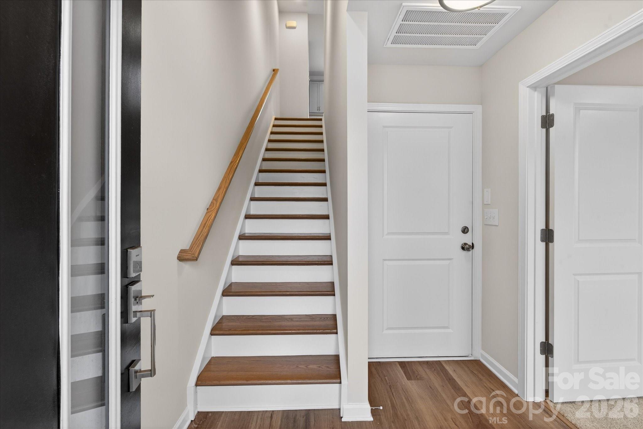 Brixton - Residential