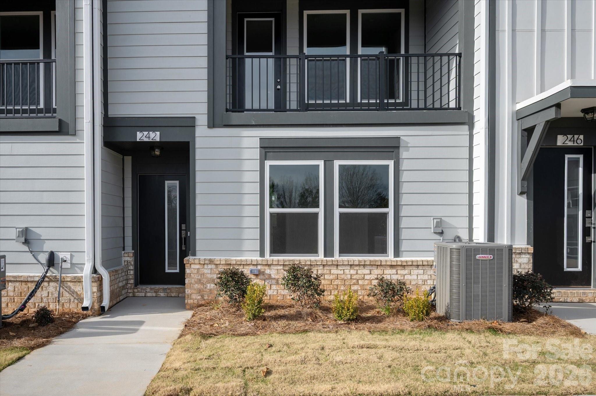 Brixton - Residential