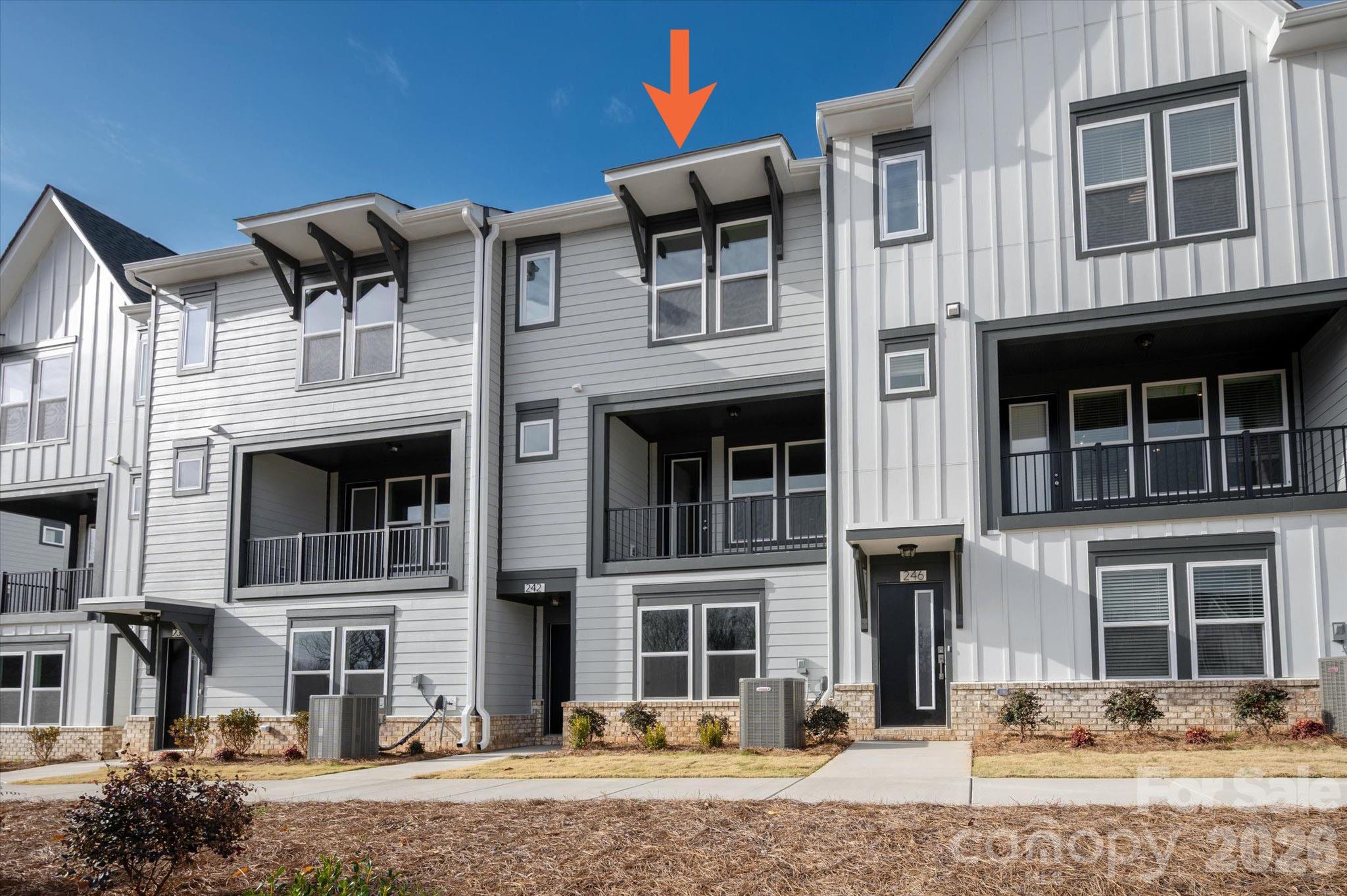 Brixton - Residential