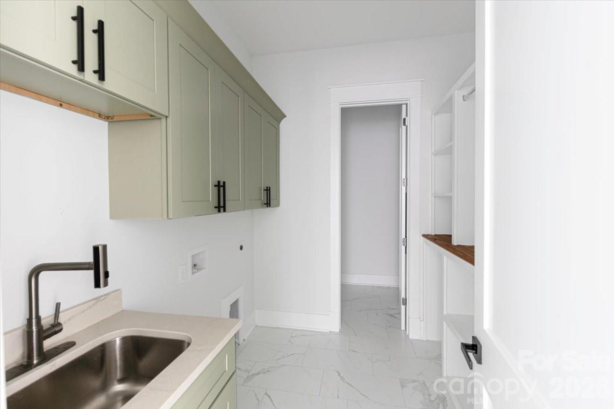 Deer Brook - Residential