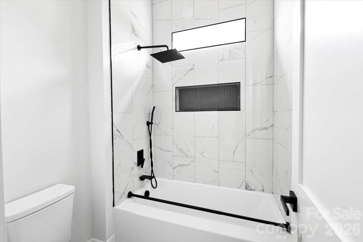 Deer Brook - Residential