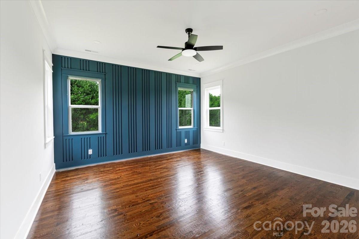 Deer Brook - Residential