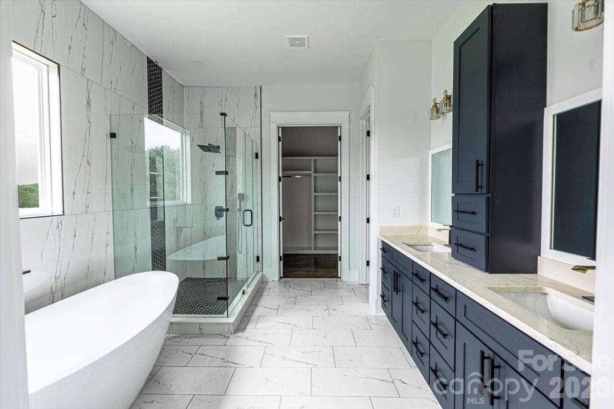 Deer Brook - Residential